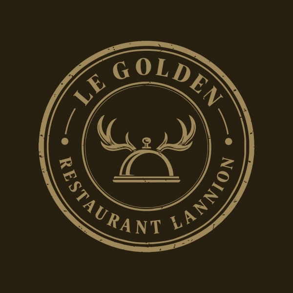 La carte - Golden - restaurant LANNION