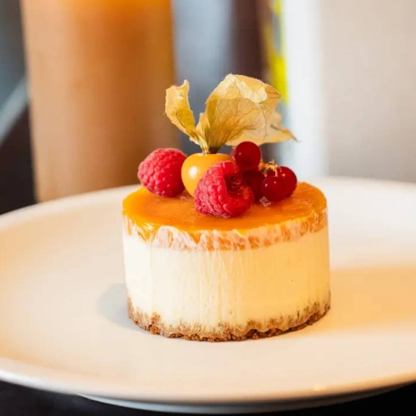 La carte - Golden - restaurant LANNION
